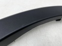 Listwa Toyota C-HR 2 II 24r.- lewa przednia nakładka rant błotnika lewy przód 75602-f4070 75602-f4060