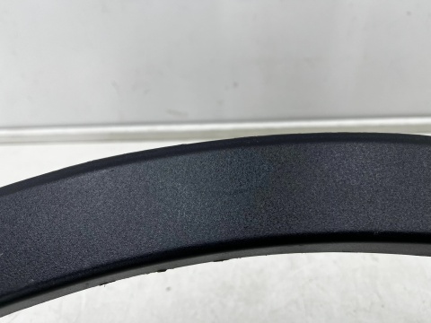 Listwa Toyota C-HR 2 II 24r.- lewa przednia nakładka rant błotnika lewy przód 75602-f4070 75602-f4060