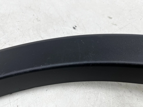 Listwa Toyota C-HR 2 II 24r.- lewa przednia nakładka rant błotnika lewy przód 75602-f4070 75602-f4060