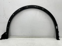 Listwa Toyota C-HR 2 II 24r.- lewa przednia nakładka rant błotnika lewy przód 75602-f4070 75602-f4060