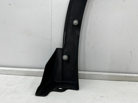 Listwa Toyota C-HR 2 II 24r.- lewa przednia nakładka rant błotnika lewy przód 75602-f4070 75602-f4060