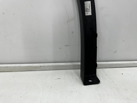 Listwa Toyota C-HR 2 II 24r.- lewa przednia nakładka rant błotnika lewy przód 75602-f4070 75602-f4060