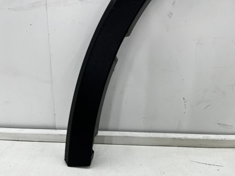 Listwa Toyota C-HR I 16-23r. lewa przednia nakładka rant błotnika lewy przód 75602-f4010