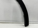 Listwa Toyota C-HR I 16-23r. lewa przednia nakładka rant błotnika lewy przód 75602-f4010