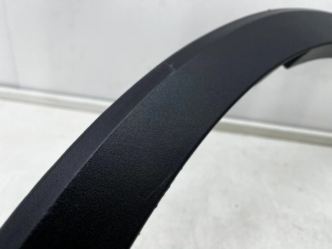 Listwa Toyota C-HR I 16-23r. lewa przednia nakładka rant błotnika lewy przód 75602-f4010