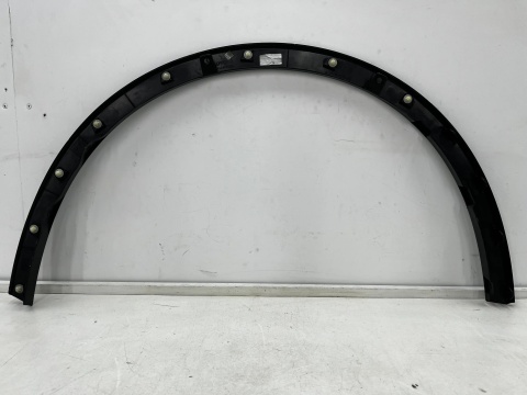 Listwa Toyota C-HR I 16-23r. lewa przednia nakładka rant błotnika lewy przód 75602-f4010