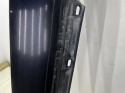Nakładka progu Audi A8 D3 02-10r. lewa zewnętrzna listwa progowa oryginalna 4e0853859d