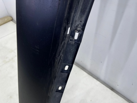 Nakładka progu Audi A8 D3 02-10r. lewa zewnętrzna listwa progowa oryginalna 4e0853859d