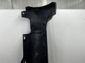 Nakładka progu Audi A8 D3 02-10r. lewa zewnętrzna listwa progowa oryginalna 4e0853859d