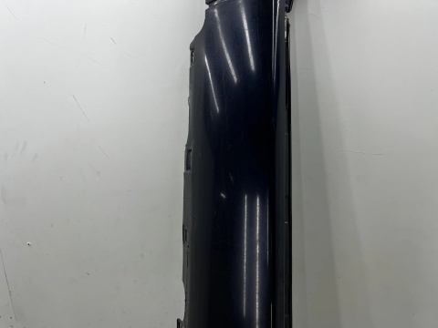 Nakładka progu Audi A8 D3 02-10r. prawa zewnętrzna listwa progowa oryginalna 4e0853860d