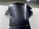 Nakładka progu Audi A8 D3 02-10r. prawa zewnętrzna listwa progowa oryginalna 4e0853860d