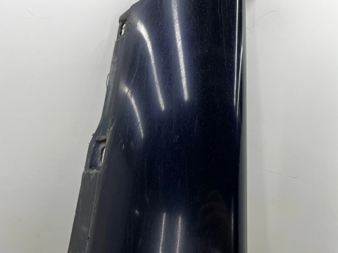 Nakładka progu Audi A8 D3 02-10r. prawa zewnętrzna listwa progowa oryginalna 4e0853860d