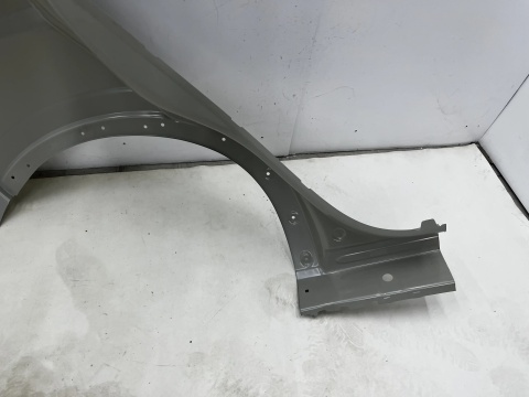 Poszycie BYD Atto 3 21r.- NOWY lewy tylny błotnik poszycie ĆWIARTKA ORYGINALNA 13916471-00