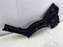 Poszycie VW Transporter T6 15-24r. NOWA prawa przednia rama drzwi słupek próg nadkole ćwiartka KOMPLET 7e0906062b 7e0805404
