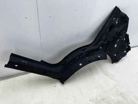 Poszycie VW Transporter T6 15-24r. NOWA prawa przednia rama drzwi słupek próg nadkole ćwiartka KOMPLET 7e0906062b 7e0805404