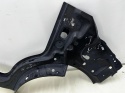 Poszycie VW Transporter T6 15-24r. NOWA prawa przednia rama drzwi słupek próg nadkole ćwiartka KOMPLET 7e0906062b 7e0805404