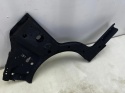 Poszycie VW Transporter T6 15-24r. NOWA prawa przednia rama drzwi słupek próg nadkole ćwiartka KOMPLET 7e0906062b 7e0805404