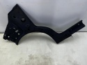 Poszycie VW Transporter T6 15-24r. NOWA prawa przednia rama drzwi słupek próg nadkole ćwiartka KOMPLET 7e0906062b 7e0805404
