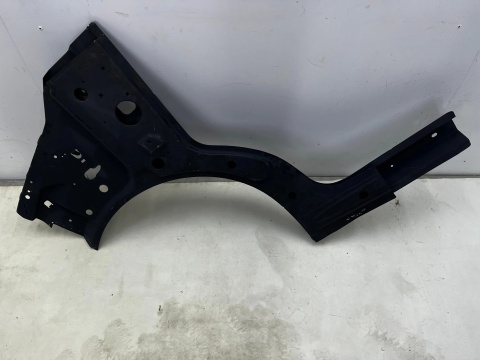 Poszycie VW Transporter T6 15-24r. NOWA prawa przednia rama drzwi słupek próg nadkole ćwiartka KOMPLET 7e0906062b 7e0805404