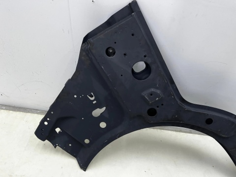 Poszycie VW Transporter T6 15-24r. NOWA prawa przednia rama drzwi słupek próg nadkole ćwiartka KOMPLET 7e0906062b 7e0805404