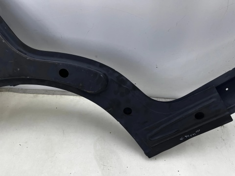 Poszycie VW Transporter T6 15-24r. NOWA prawa przednia rama drzwi słupek próg nadkole ćwiartka KOMPLET 7e0906062b 7e0805404