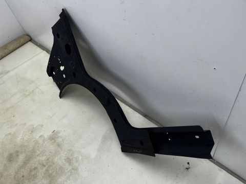 Poszycie VW Transporter T6 15-24r. NOWA prawa przednia rama drzwi słupek próg nadkole ćwiartka KOMPLET 7e0906062b 7e0805404