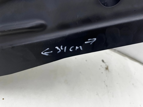 Poszycie VW Transporter T6 15-24r. NOWA prawa przednia rama drzwi słupek próg nadkole ćwiartka KOMPLET 7e0906062b 7e0805404