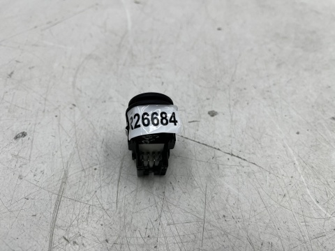 Przełącznik Opel Meriva A 03-10r. przycisk sterowanie lusterek 13156049
