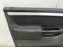 Tapicerka Opel Meriva A 03-10r. boczki drzwi KOMPLET prawy lewy tył przód boczek 13123549 533419726 13123516 633419726