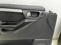 Tapicerka Opel Meriva A 03-10r. boczki drzwi KOMPLET prawy lewy tył przód boczek 13123549 533419726 13123516 633419726