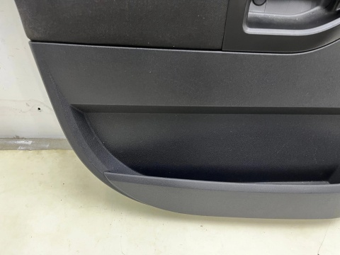 Tapicerka Opel Meriva A 03-10r. boczki drzwi KOMPLET prawy lewy tył przód boczek 13123549 533419726 13123516 633419726