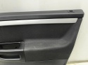Tapicerka Opel Meriva A 03-10r. boczki drzwi KOMPLET prawy lewy tył przód boczek 13123549 533419726 13123516 633419726
