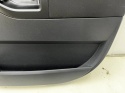 Tapicerka Opel Meriva A 03-10r. boczki drzwi KOMPLET prawy lewy tył przód boczek 13123549 533419726 13123516 633419726