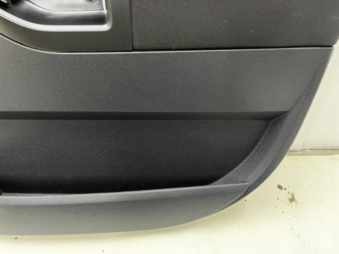 Tapicerka Opel Meriva A 03-10r. boczki drzwi KOMPLET prawy lewy tył przód boczek 13123549 533419726 13123516 633419726