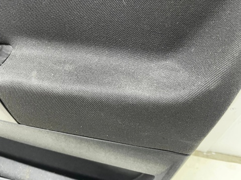 Tapicerka Opel Meriva A 03-10r. boczki drzwi KOMPLET prawy lewy tył przód boczek 13123549 533419726 13123516 633419726