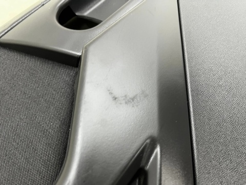 Tapicerka Opel Meriva A 03-10r. boczki drzwi KOMPLET prawy lewy tył przód boczek 13123549 533419726 13123516 633419726