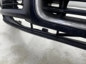 Zderzak przedni Audi A8 D3 02-05r. Przedlift przód 4XPDC 4E0807437A LZ5D