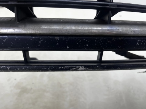 Zderzak przedni Audi A8 D3 02-05r. Przedlift przód 4XPDC 4E0807437A LZ5D