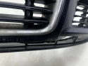 Zderzak przedni Audi A8 D3 02-05r. Przedlift przód 4XPDC 4E0807437A LZ5D