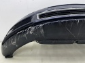 Zderzak przedni Audi A8 D3 02-05r. Przedlift przód 4XPDC 4E0807437A LZ5D