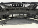 Zderzak przedni Audi A8 D3 02-05r. Przedlift przód 4XPDC 4E0807437A LZ5D