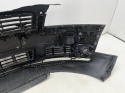 Zderzak przedni Audi A8 D3 02-05r. Przedlift przód 4XPDC 4E0807437A LZ5D