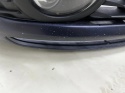 Zderzak przedni Audi A8 D3 02-05r. Przedlift przód 4XPDC 4E0807437A LZ5D
