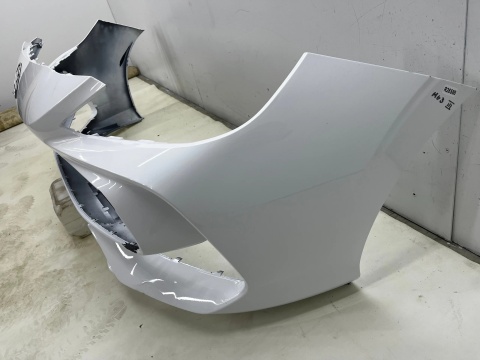Zderzak przedni MG 3 III 24r.- przód P11222231