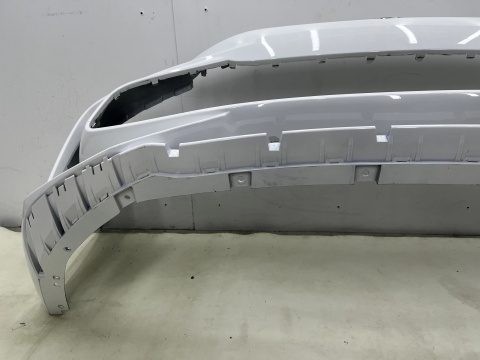Zderzak przedni MG 3 III 24r.- przód P11222231