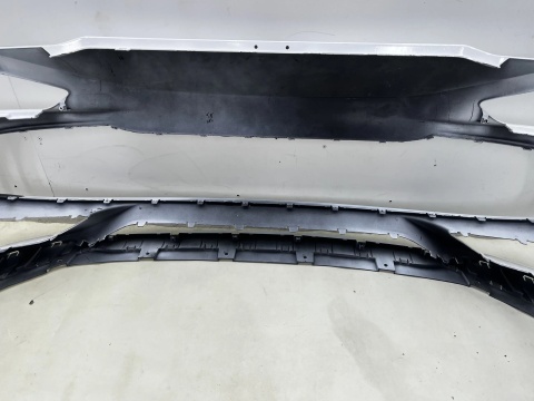 Zderzak przedni MG 3 III 24r.- przód P11222231