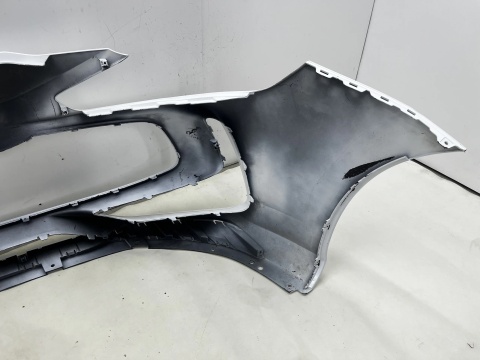 Zderzak przedni MG 3 III 24r.- przód P11222231