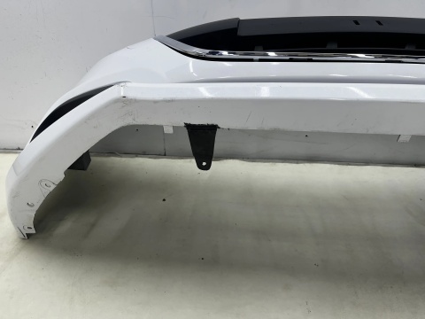 Zderzak przedni Peugeot 208 1 I 15-19r. Lift przód 9810513777