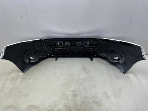Zderzak przedni Peugeot 208 1 I 15-19r. Lift przód 9810513777