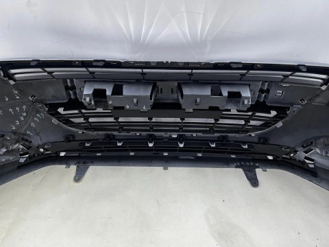 Zderzak przedni Peugeot 208 1 I 15-19r. Lift przód 9810513777